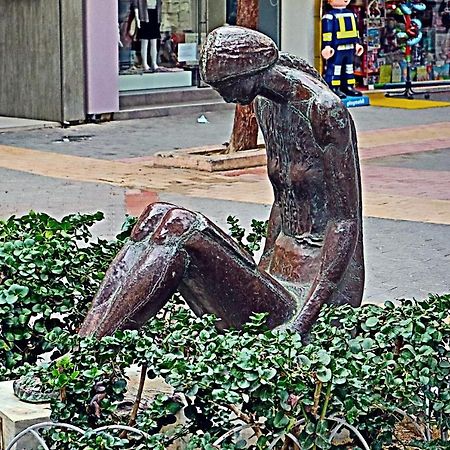 Central Beauty Ierapetra  Luaran gambar