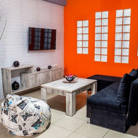 Central Beauty Ierapetra  Luaran gambar