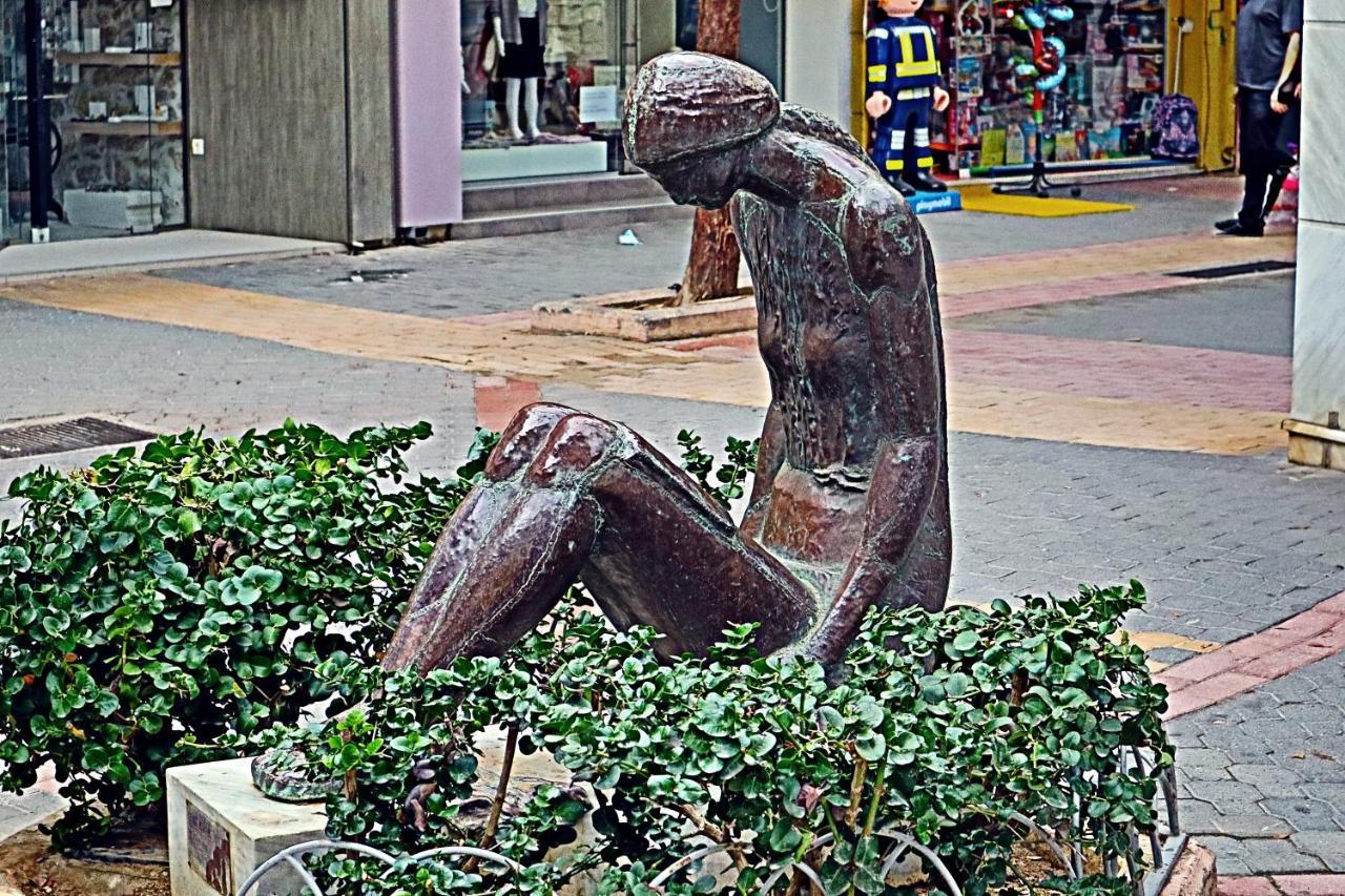 Central Beauty Ierapetra  Luaran gambar