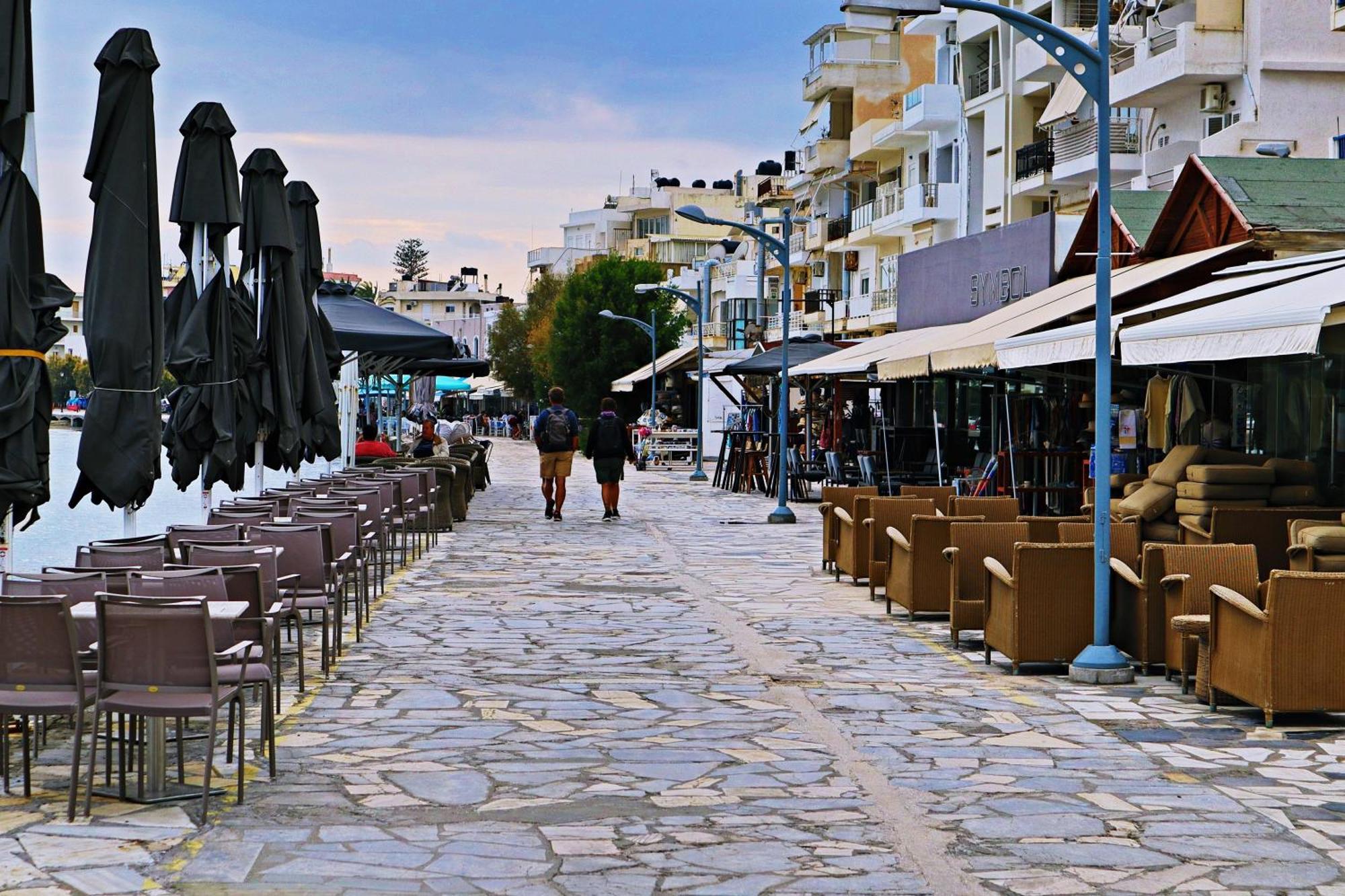 Central Beauty Ierapetra  Luaran gambar