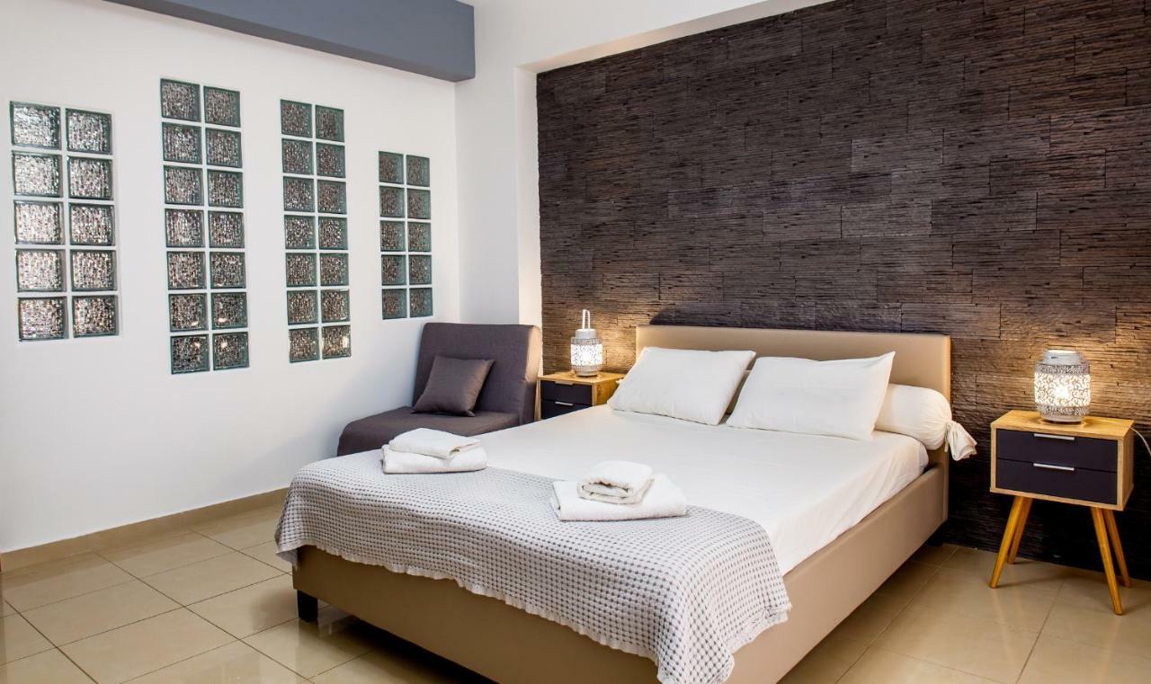 Central Beauty Ierapetra  Luaran gambar