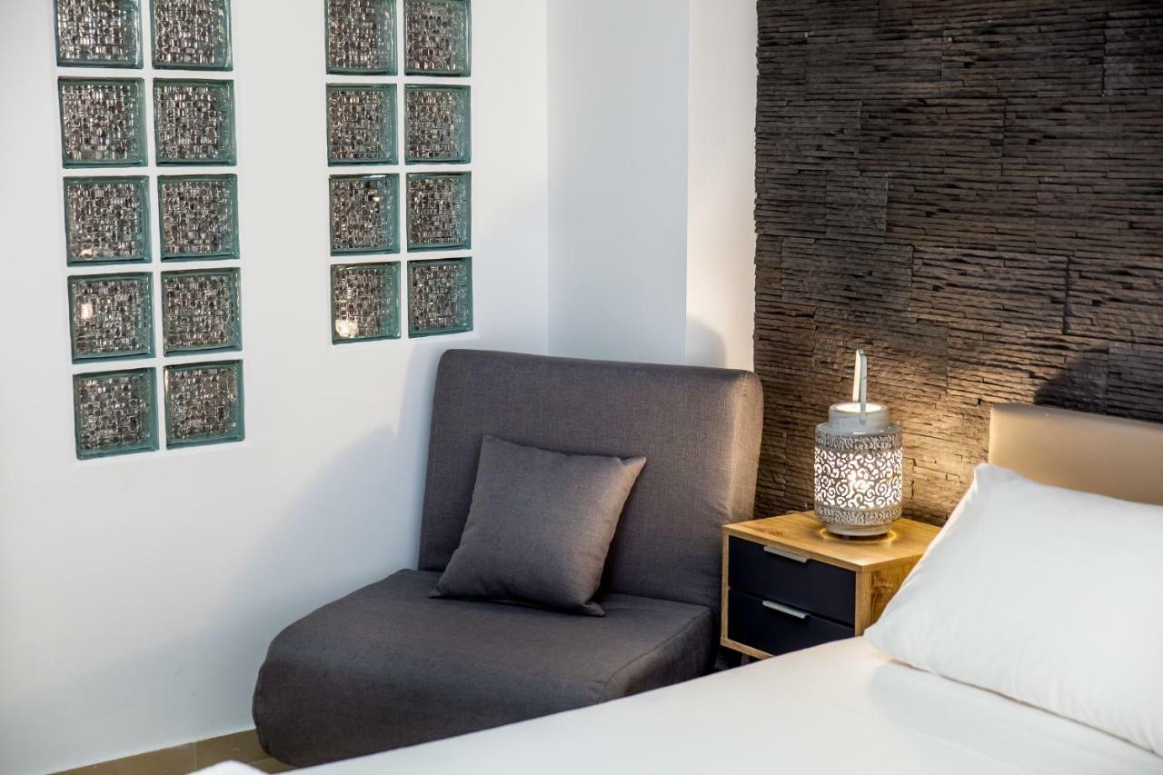 Central Beauty Ierapetra  Luaran gambar
