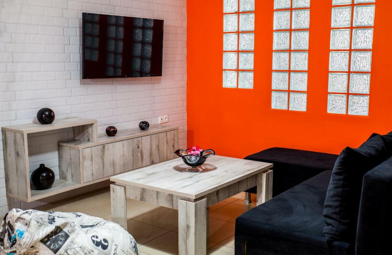 Central Beauty Ierapetra  Luaran gambar