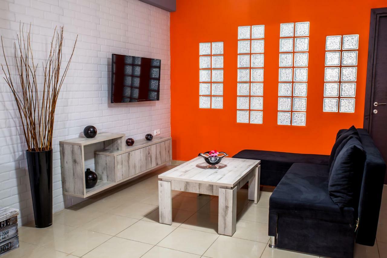 Central Beauty Ierapetra  Luaran gambar
