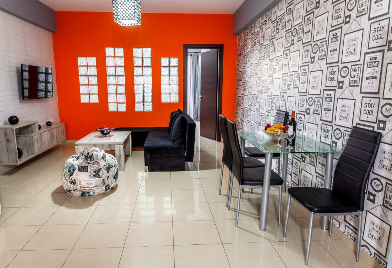 Central Beauty Ierapetra  Luaran gambar