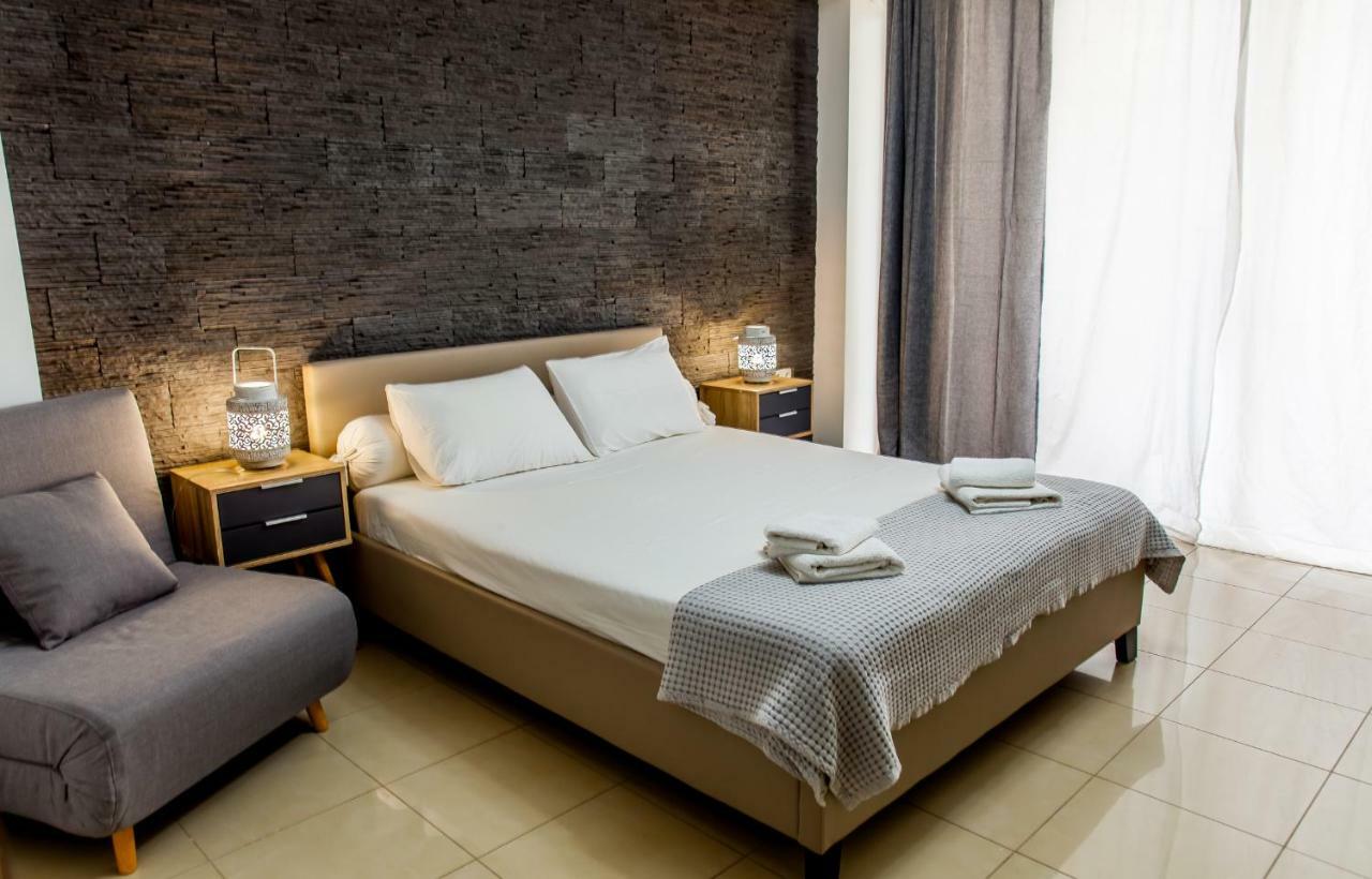 Central Beauty Ierapetra  Luaran gambar