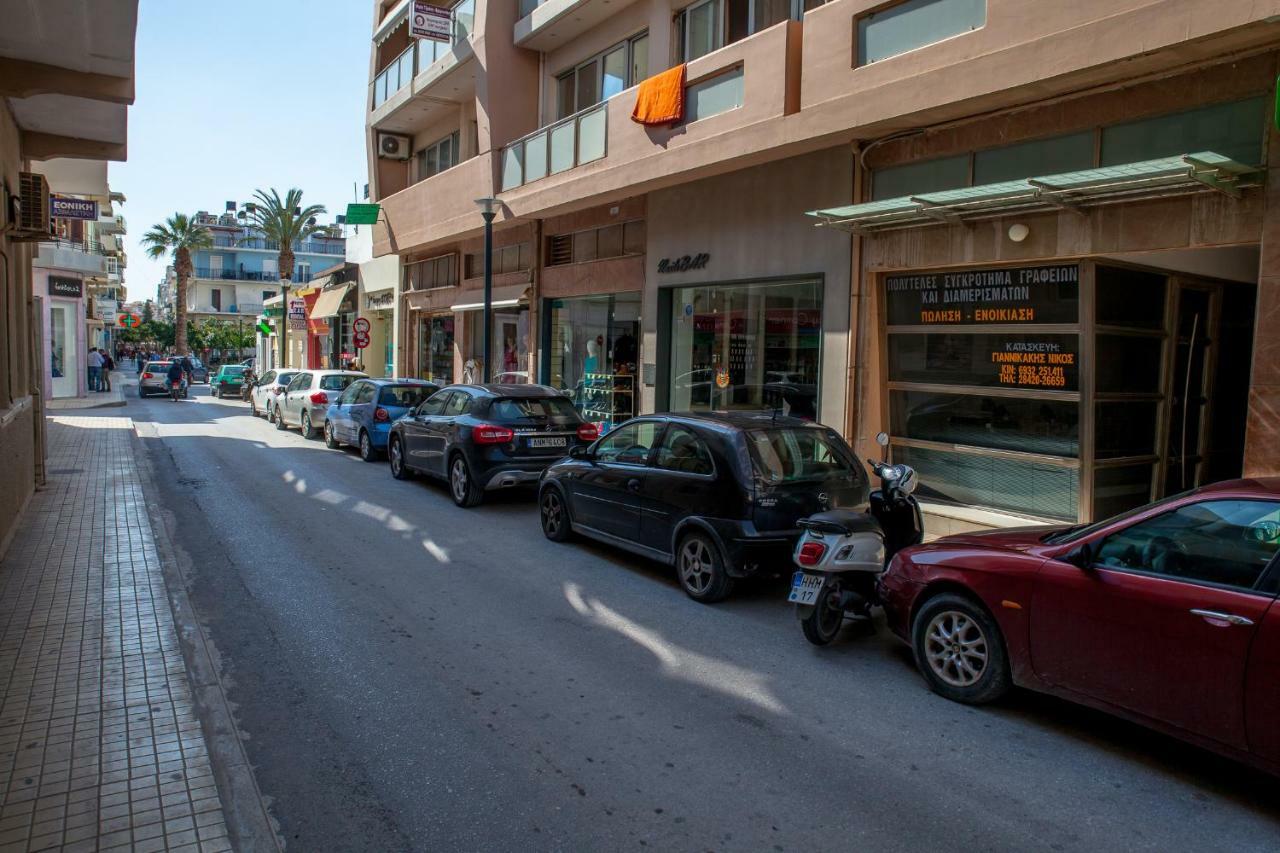 Central Beauty Ierapetra  Luaran gambar
