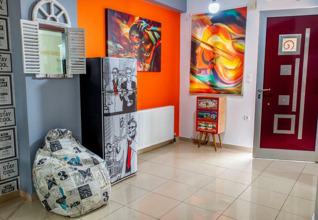 Central Beauty Ierapetra  Luaran gambar