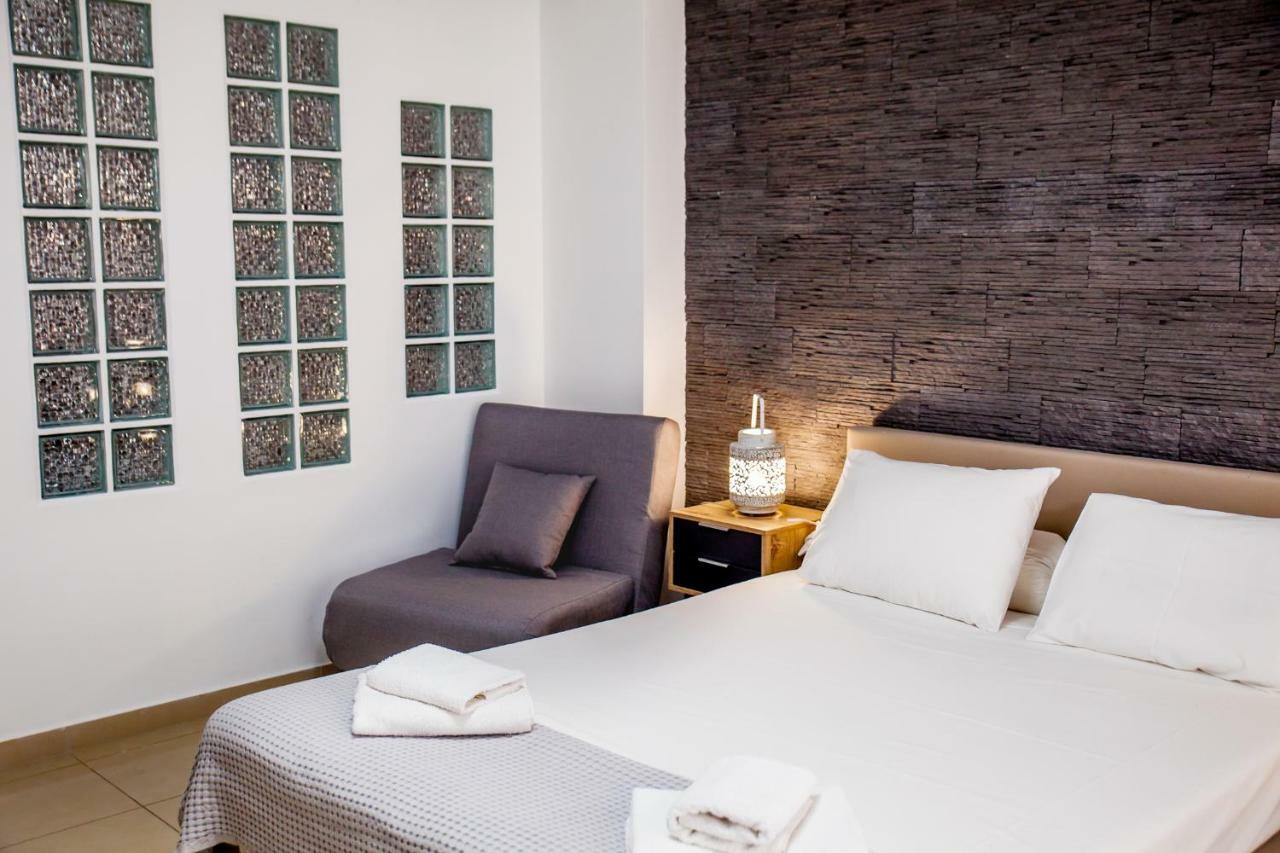 Central Beauty Ierapetra  Luaran gambar